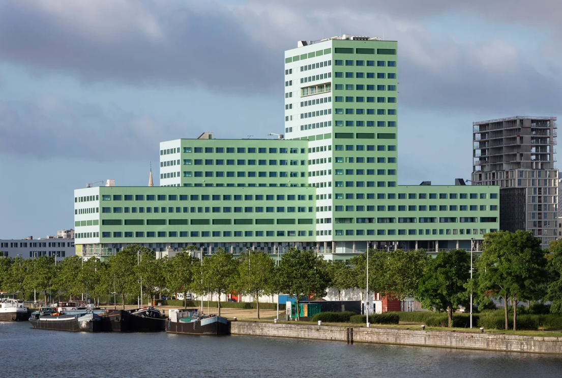 antwerpen-cadixziekenhuis